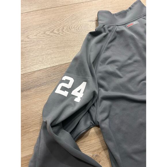 WARRIOR NEW BALANCE | JACKET - Picture 8 of 8